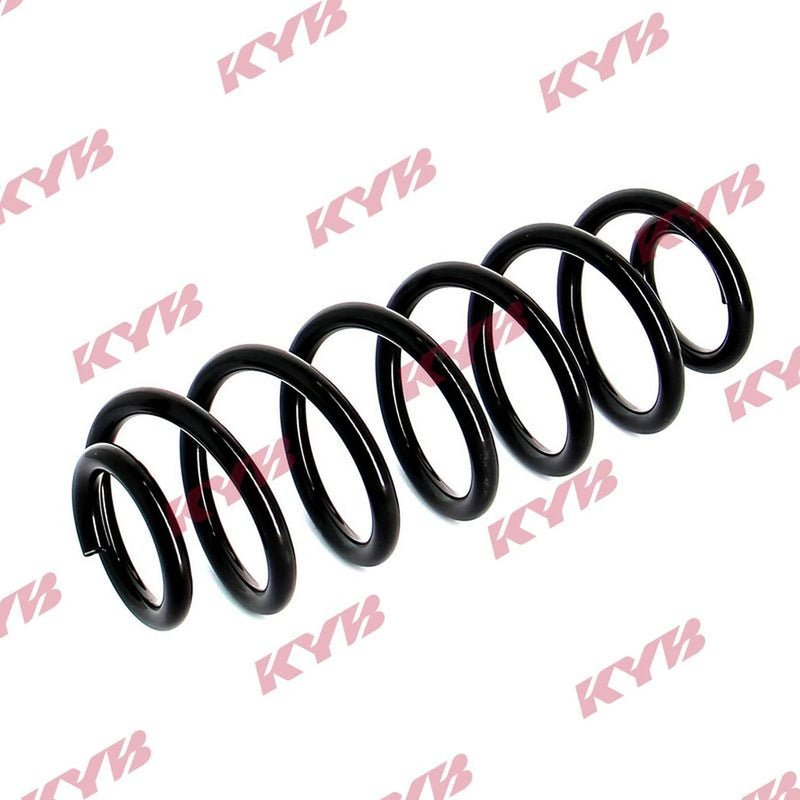 KYB Rear Suspension Coil Spring RA5791