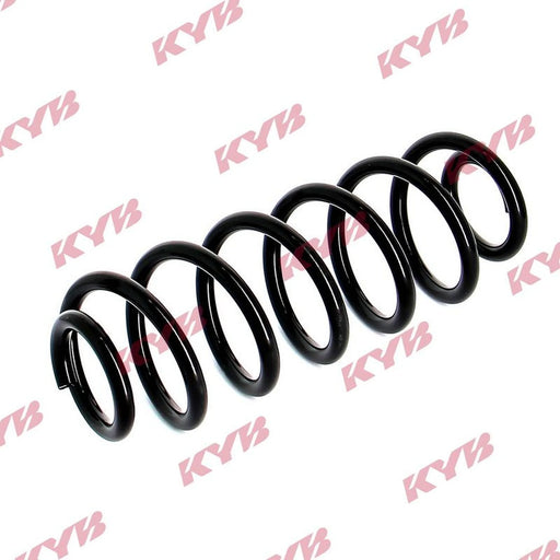 KYB Rear Suspension Coil Spring RA5791