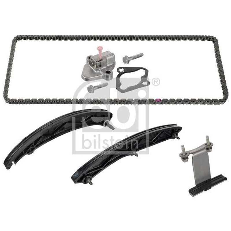 Febi Timing Chain Kit Set 178 Links 106728
