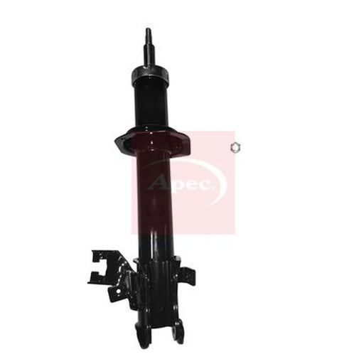 Apec Shock Absorber Damper Strut Front Left ASA1976