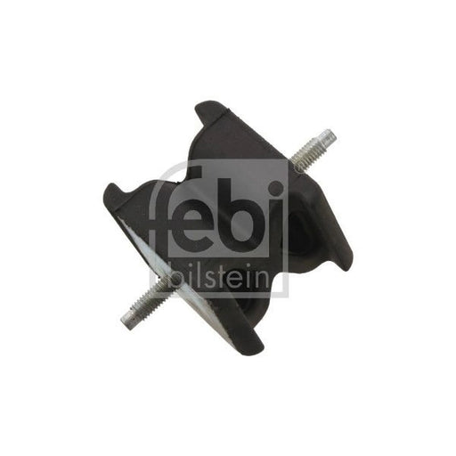 Febi Exhaust System Mount Rubber/Metal 30823