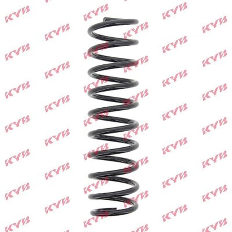 KYB Rear Suspension Coil Spring RA7005