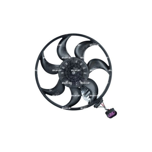 NRF Engine Cooling Fan 470106