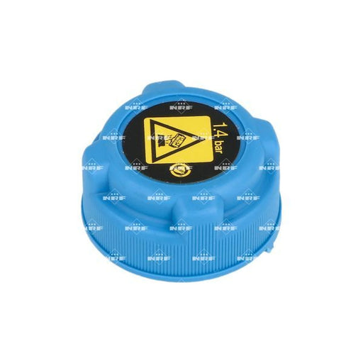 NRF Coolant Expansion Tank Cap 455604