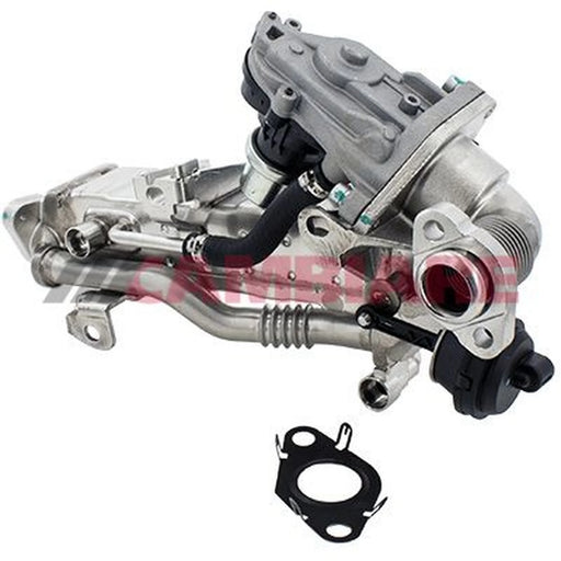 Cambiare EGR Exhaust Gas Recirculation Module VE360336