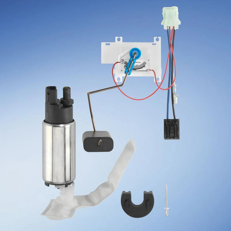 Bosch Fuel Pump Assembly in the fuel tank 0 986 580 968