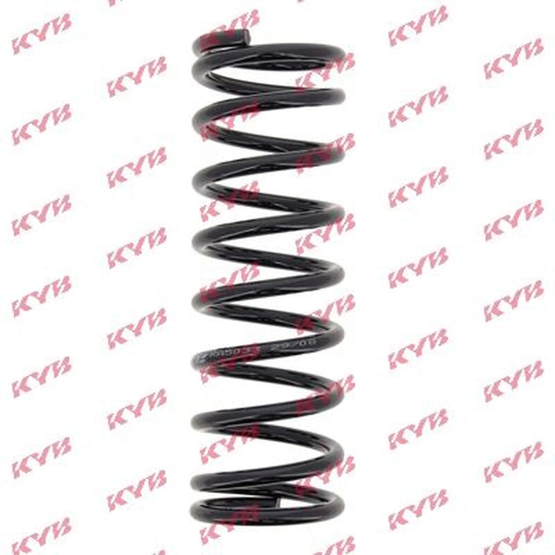 KYB Rear Suspension Coil Spring RA5033