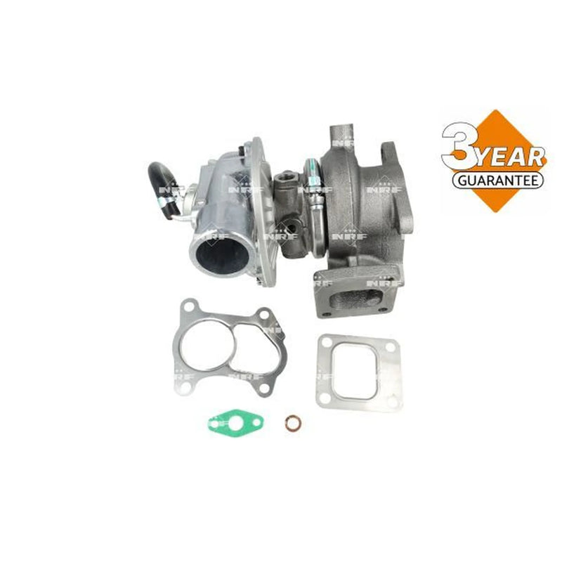 NRF Turbocharger Turbo Unit 90010430