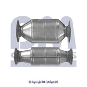 BM Catalysts Petrol Cat BM90485