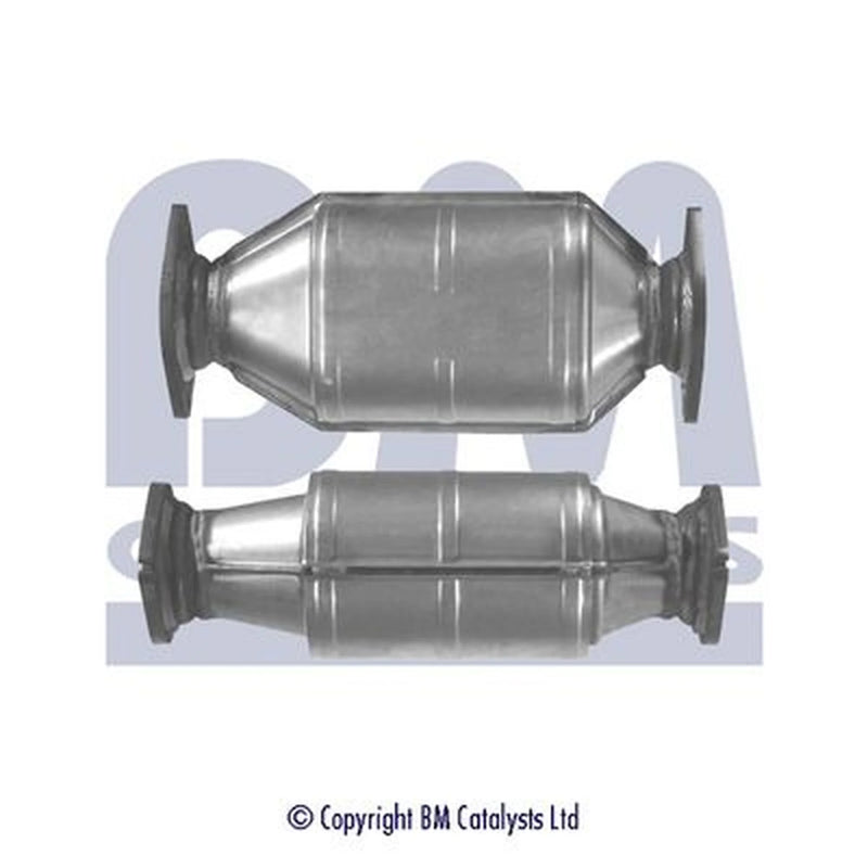 BM Catalysts Petrol Cat BM90485