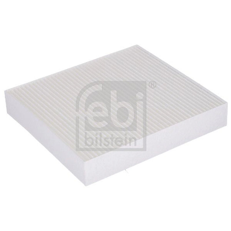 Febi Cabin Air Filter (Pollen Filter) 180014
