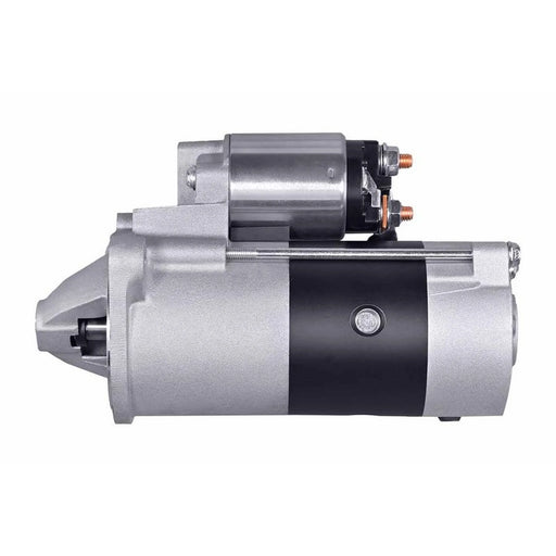 Hella Starter Motor 12V 2.2kW 10 Teeth 8EA 011 610-641