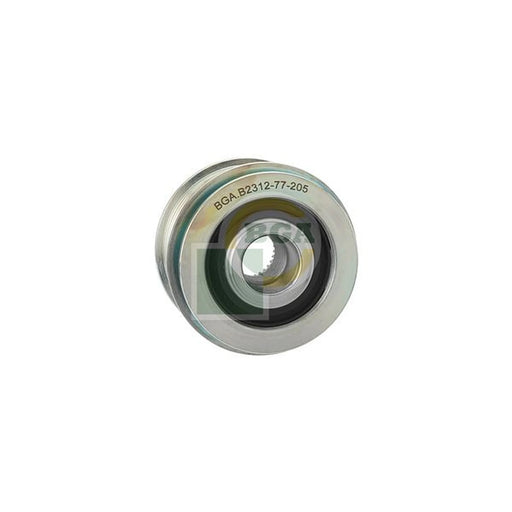 BGA Alternator Overrunning Freewheel Clutch DC9616