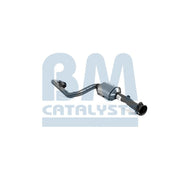 BM Catalysts Homologated Petrol Cat BM91105H