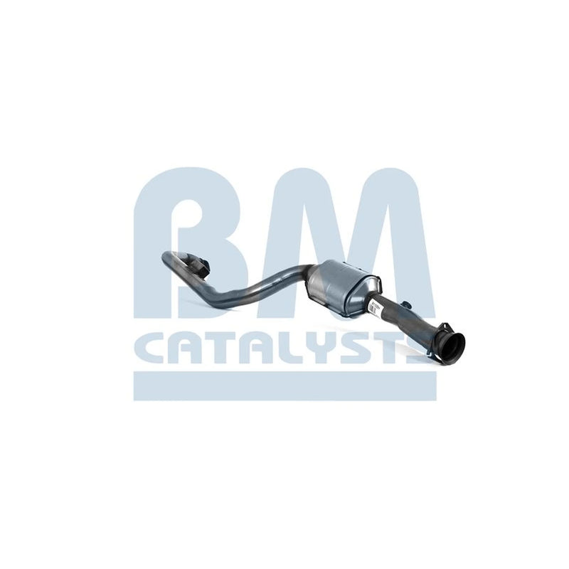 BM Catalysts Homologated Petrol Cat BM91105H