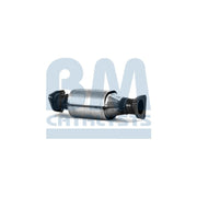 BM Catalysts Homologated Petrol Cat BM90440H