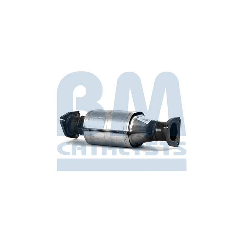 BM Catalysts Homologated Petrol Cat BM90440H