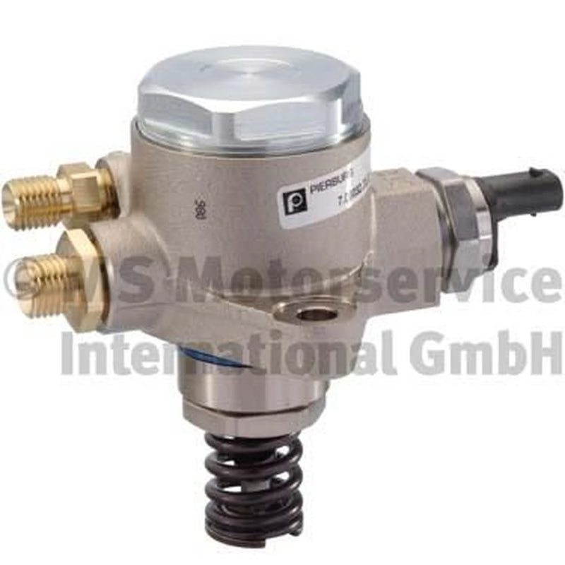 Pierburg High Pressure Fuel Pump 7.06032.21.0