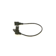 Bosch Crankshaft Position Sensor 0 261 210 201