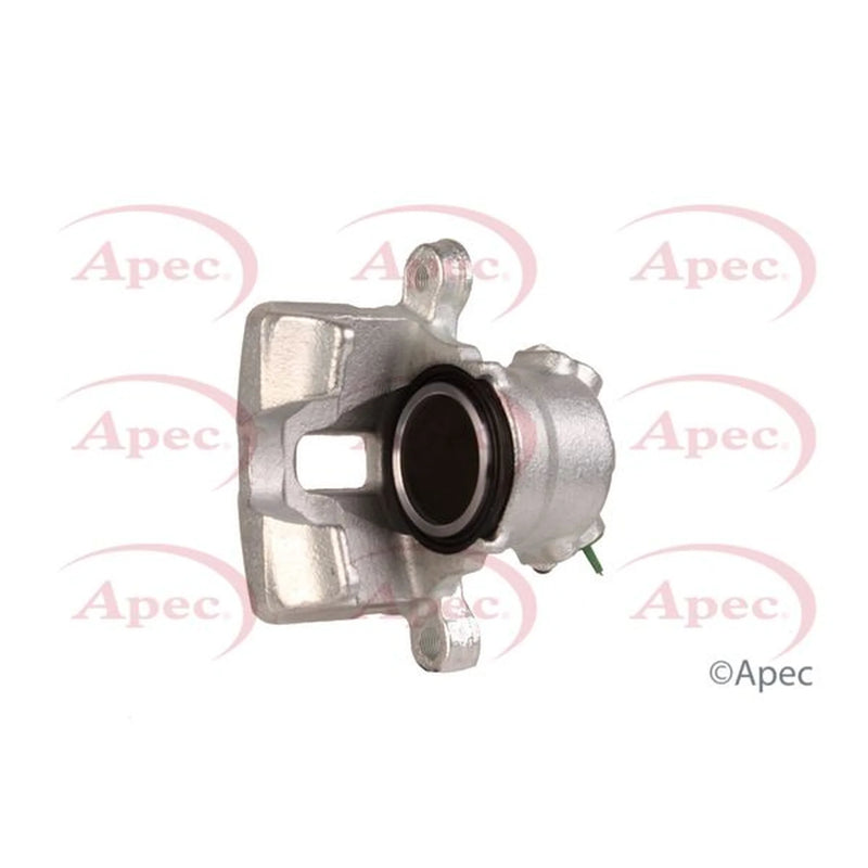 Apec Brake Caliper Assembly Front Left LCA368N