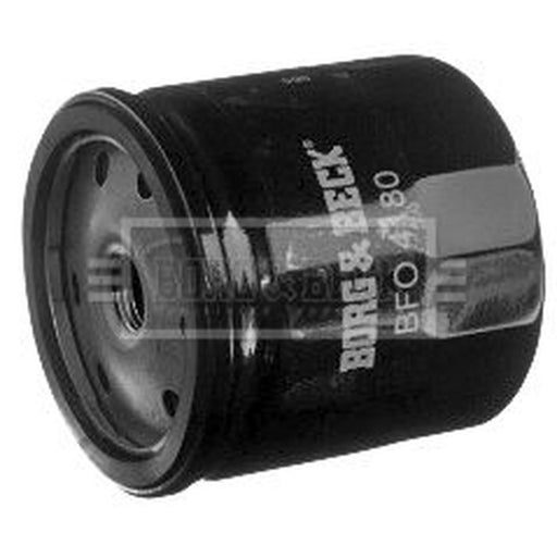 Borg & Beck Engine Oil Filter BFO4180