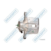 Apec Brake Caliper Assembly Rear Left BCA1967E