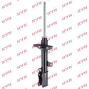 KYB Shock Absorber Damper Strut Rear Left 334007