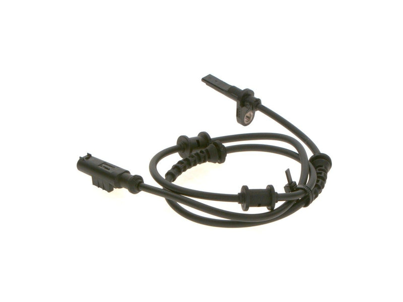 Bosch ABS Wheel Speed Sensor 0265004602