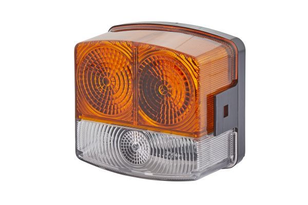 Hella Direction Indicator Light 2BE 002 776-251