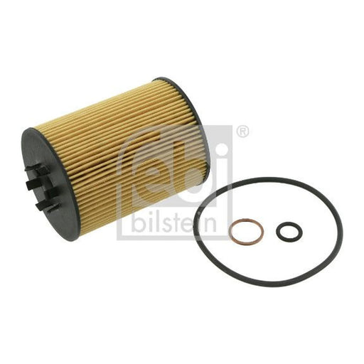 Febi Engine Oil Filter 26703