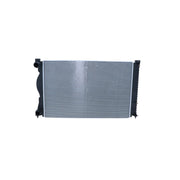 NRF Engine Radiator 50596