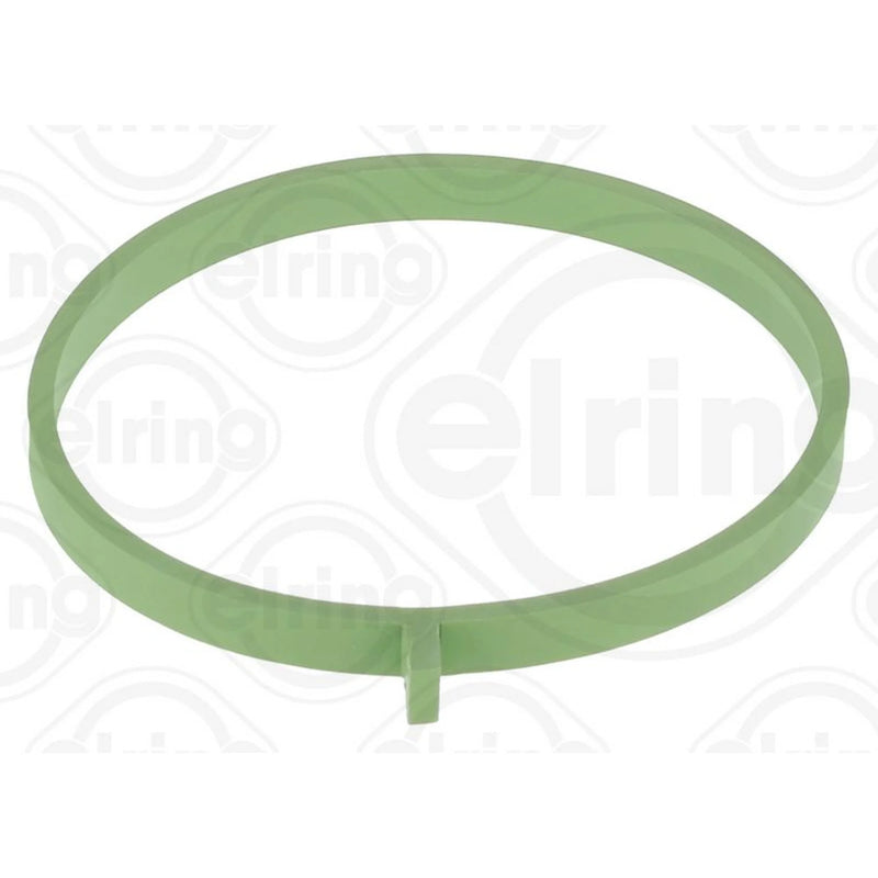 Elring Intake Manifold Housing Gasket OD ID Thick 737.320