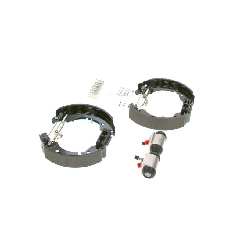 Bosch Brake Shoe Set Axle Kit 0 204 114 708