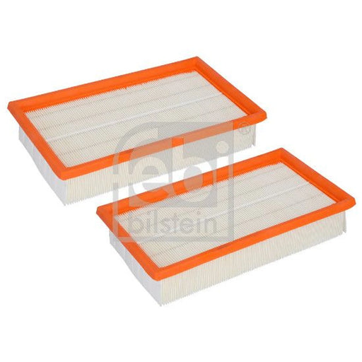 Febi Air Filter Kit 187724