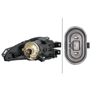 Hella Front Left Fog Light H10 1NA 354 665-011