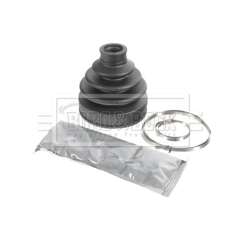 Borg & Beck Drive Shaft Bellow Kit Wheel Side BCB6045