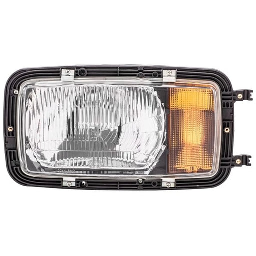 Hella Headlight Headlamp P21W Left 1EH 002 658-331