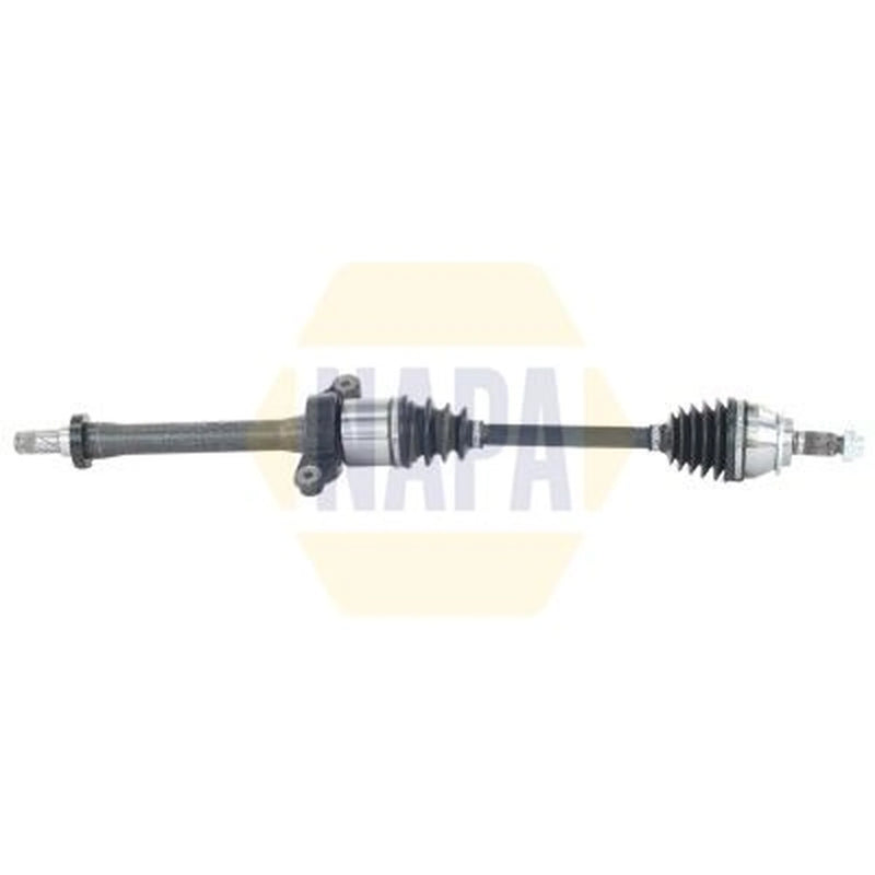 NAPA CV Drive Shaft Driveshaft Front Right NDS1340R