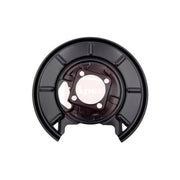 Apec Brake Disc Splash Guard Rear Left ASG1165
