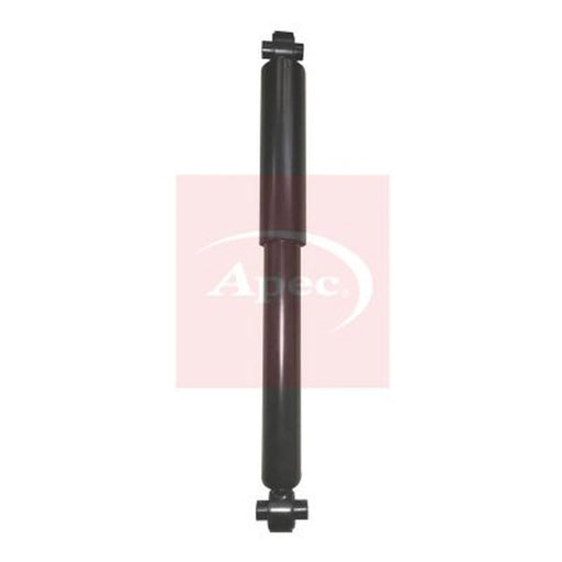 Apec Shock Absorber Damper Strut Rear Right ASA1538