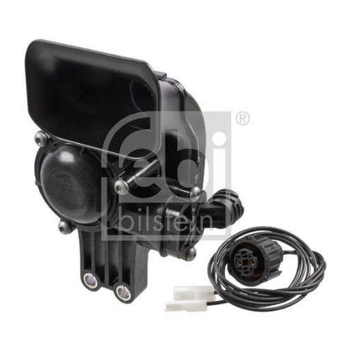 Febi Car Horn Signal Unit 35612