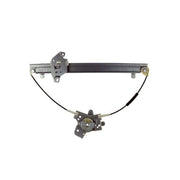 Valeo Electric Window Regulator Lifter Right Front 861079