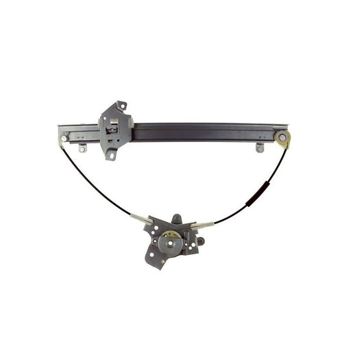 Valeo Electric Window Regulator Lifter Right Front 861079