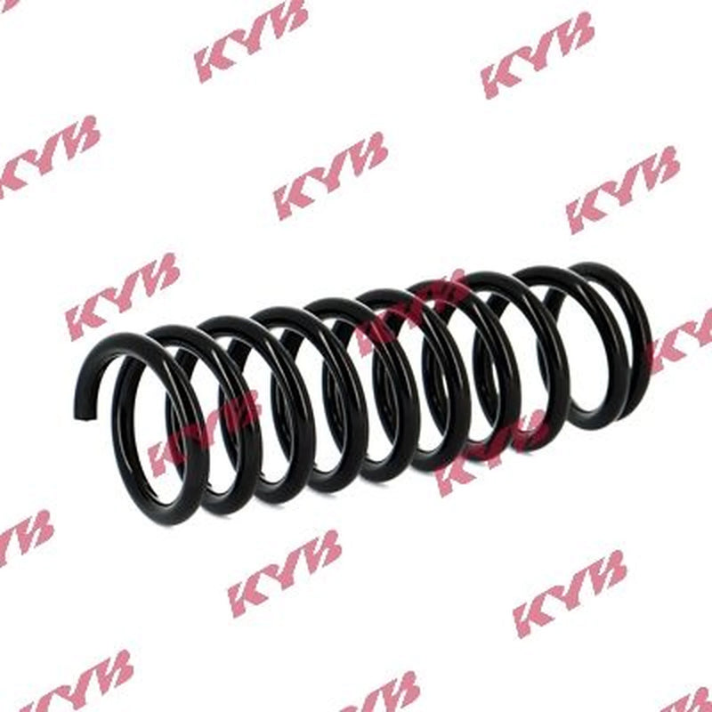 KYB Rear Suspension Coil Spring RA5073
