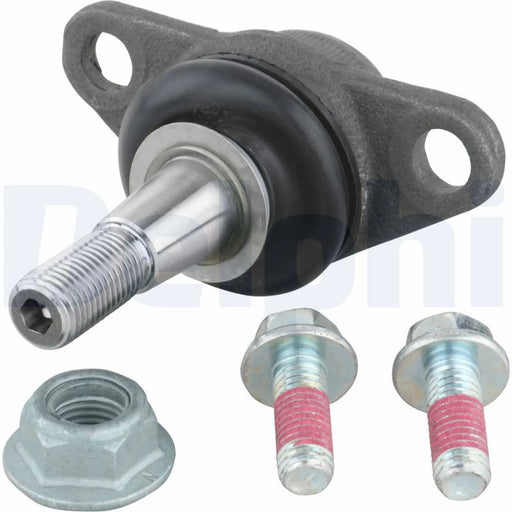 Delphi Ball Joint Lower TC1519