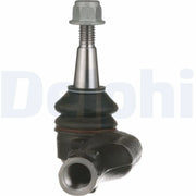Delphi Steering Tie Rod End Ball Joint Front Left M18 x 1,50 TA6414