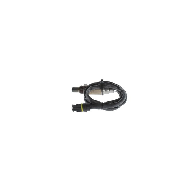 Bosch O2 Lambda Oxygen Sensor before catalytic converter 0 258 005 177