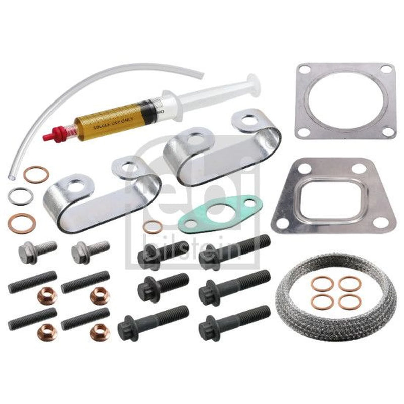 Febi Charger Mounting Kit 189797
