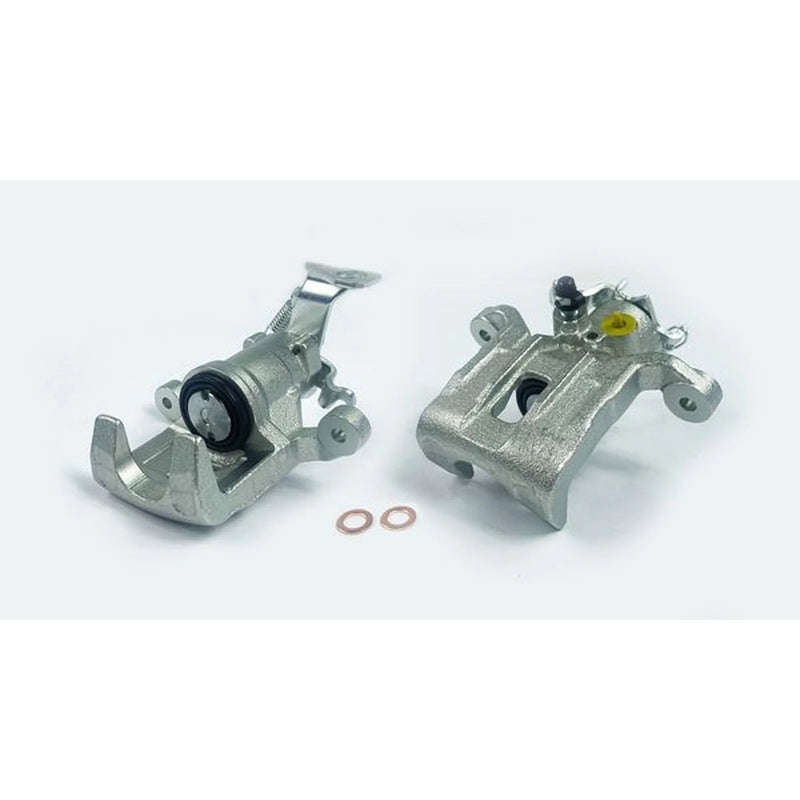 Abtex Brake Caliper Assembly Rear Left ABC1670L
