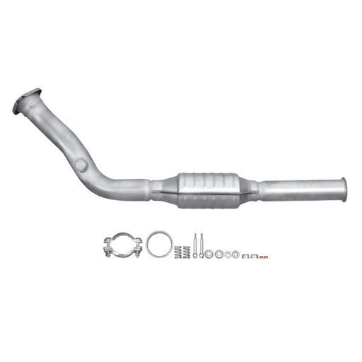 Hella Catalytic Converter 8LE 366 052-531